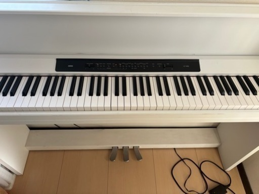 KORG 電子ピアノ【取引中】