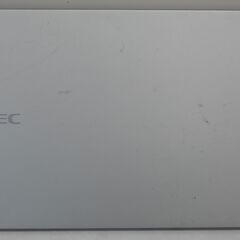 【予定者あり】高速起動 Core i3-6100U NEC VersaPro UltraLite タイプVB 12.5型HD液晶 メモリ8GB SSD120GB 無線LAN(Wi-Fi) Windows10Pro Office2019の画像