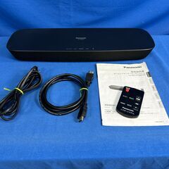 【動作保証あり】Panasonic パナソニック 2019年 S...