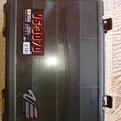 タックルボックス