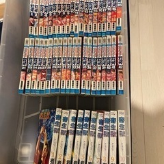 寄生獣・グラップラー刃牙