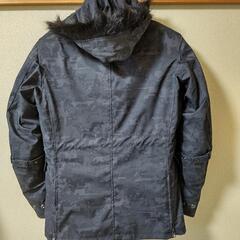 POWER AGE(パワーエイジ)N-3B Mサイズの画像