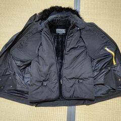 POWER AGE(パワーエイジ)N-3B Mサイズの画像