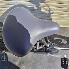 パナソニック　中古電動自転車　整備済みの画像