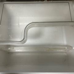 冷蔵庫※故障箇所ありの画像