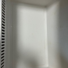 冷蔵庫※故障箇所ありの画像