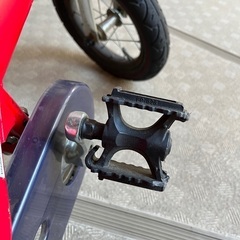 へんしんバイクの画像