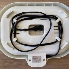 たこ焼き&グリル　2wayミニホットプレートの画像