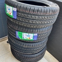 2023年製造　ハイダ HD667 205/55R16 91V サマータイヤ 4本セット