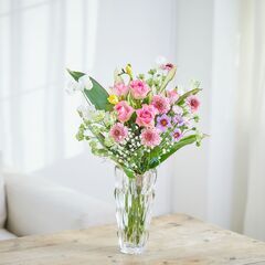 【岡山県岡山市中区】自宅にお花が届くので出勤の手間なし！スキマ時...