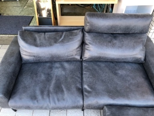 関家具　ソファセット