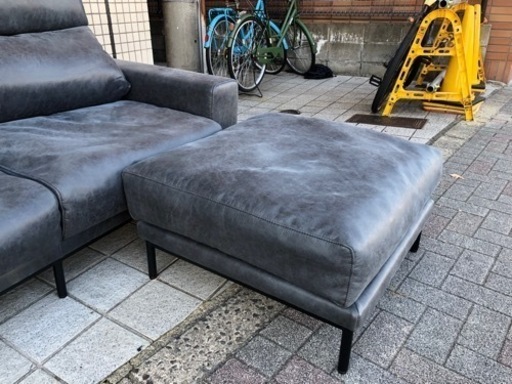 関家具　ソファセット