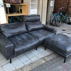 関家具　ソファセット