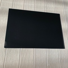 カローラ フィールダー クリアファイル トヨタ TOYOTA 特別仕様車 S"202" X"202" の画像