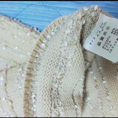 NETTO di MAMMINAニットの画像