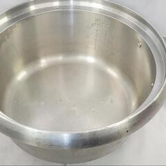ガス炊飯器（業務用）あげますの画像