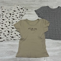 110㎝☆5枚セットの画像