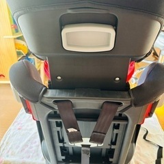 【カー用品】　チャイルドシート　9-36㎏の画像