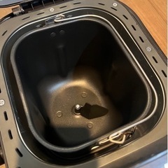 siroca ホームベーカリーの画像