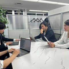 ウェブマーケター ☆未経験大歓迎！☆の画像