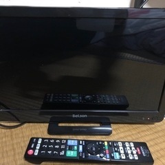 Belson 16型　液晶テレビの画像