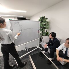 ウェブマーケター ☆未経験大歓迎！☆の画像