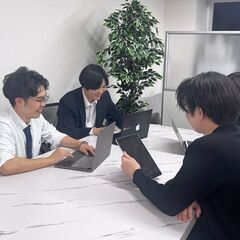 キャリアエージェント未経験募集の画像