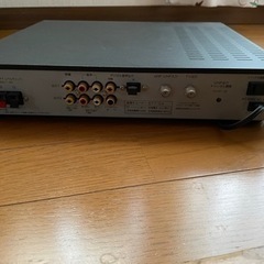 マスプロ BSチューナー！  ST7-DA  無料  （ジャンク）の画像