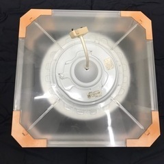 商品名:ペンダントLED照明、2019年、〜8畳