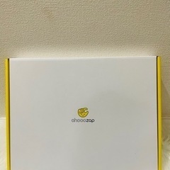 チョコザップ　入会特典　体重計とスマートウォッチ