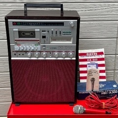 お譲りします。　ゼネラル　KA-30 プレーヤーユニット