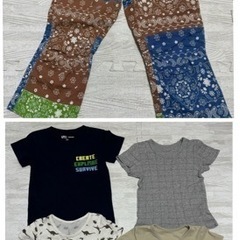 110㎝☆5枚セット