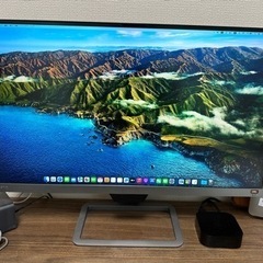 BenQ 27型  EW2780Q（IPS/WQHD/HDRi/...