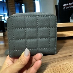 ミニ財布