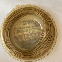 セフティー3 草刈・刈払機用 土に還る 環境に優しい ナイロンコード の画像