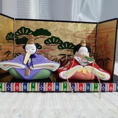 【お取り引き中】✨雛人形✨