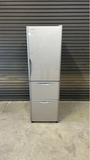 2015年製 冷蔵庫 315L R-S3200FV