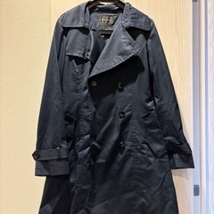 PSFA スーツ用のコート🧥の画像