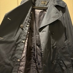 PSFA スーツ用のコート🧥の画像