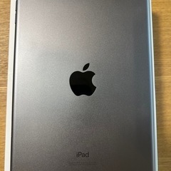 【受渡し予定】iPad mini5 Wifi+Cellular 64G の画像
