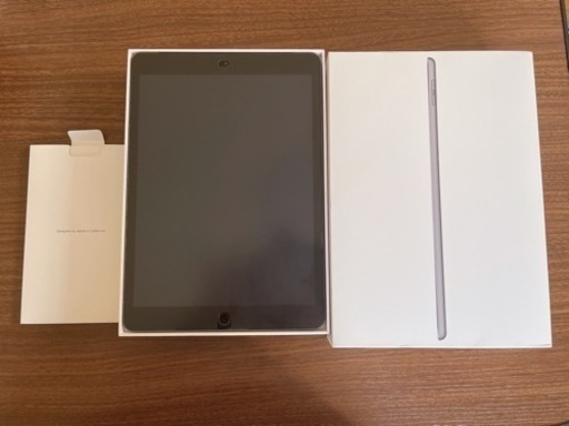 iPad代８世代