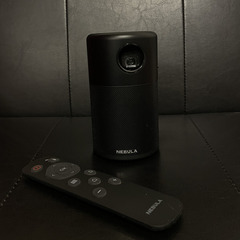 Anker Nebula Portable Projector