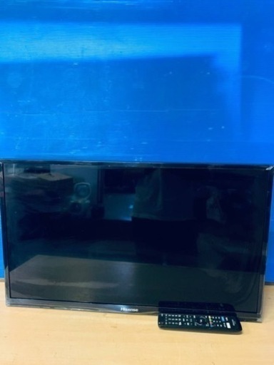 ⭐️Hisense 液晶テレビ ⭐️ ⭐️32BK1⭐️