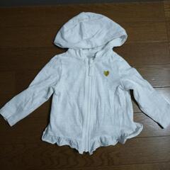 【6-12ヶ月/80】夏服セット、浴衣ロンパースの画像