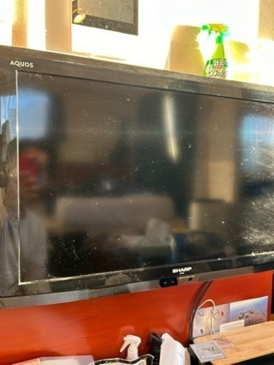 家電 テレビ 液晶テレビ
