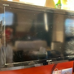 家電 テレビ 液晶テレビ