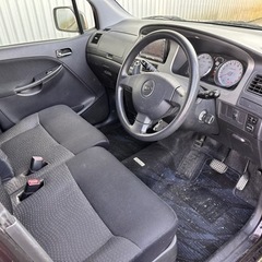 奈良県H18年 ダイハツ ムーヴ L150S カスタムVS 65000KMの画像