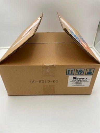 【希少】男はつらいよDVD全巻＋特別ディスク