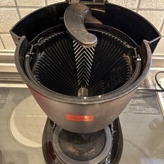 メリタ コーヒーメーカーの画像