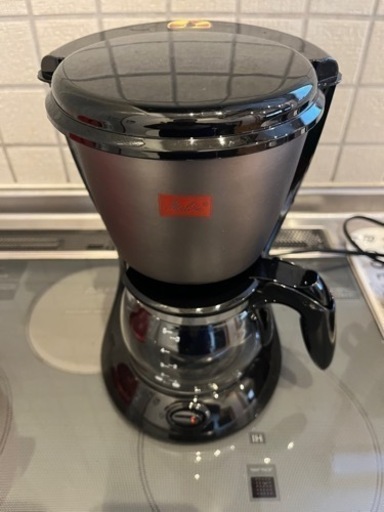 メリタ コーヒーメーカー